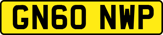 GN60NWP