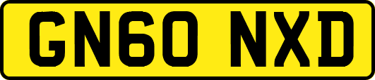 GN60NXD