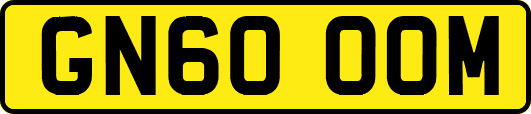 GN60OOM