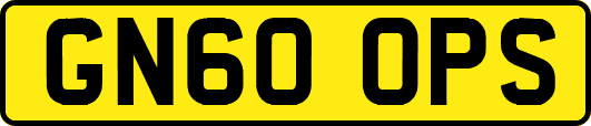 GN60OPS