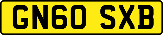 GN60SXB
