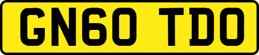 GN60TDO