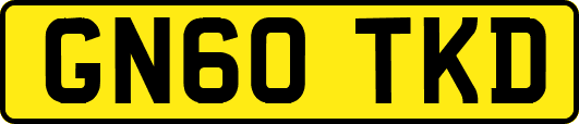 GN60TKD
