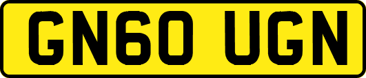 GN60UGN