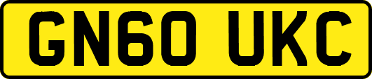 GN60UKC