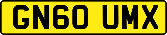 GN60UMX
