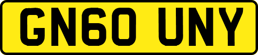 GN60UNY