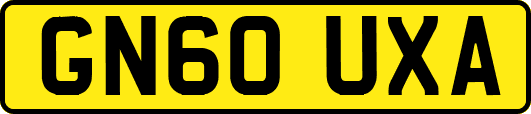 GN60UXA
