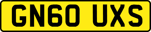 GN60UXS