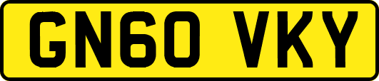 GN60VKY
