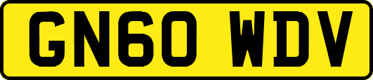 GN60WDV
