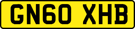 GN60XHB