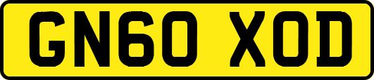 GN60XOD