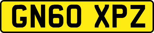 GN60XPZ