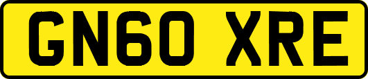 GN60XRE