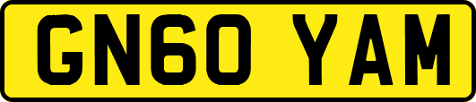 GN60YAM
