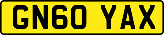 GN60YAX