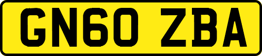 GN60ZBA