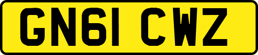 GN61CWZ
