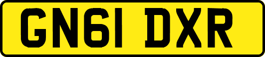 GN61DXR