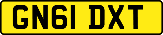 GN61DXT