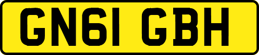 GN61GBH