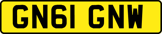 GN61GNW