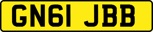 GN61JBB
