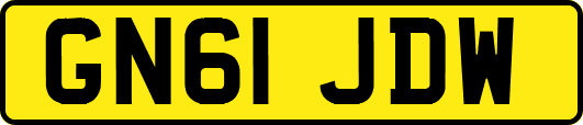 GN61JDW