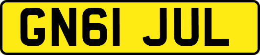 GN61JUL