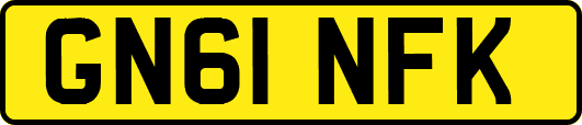 GN61NFK