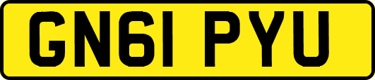 GN61PYU