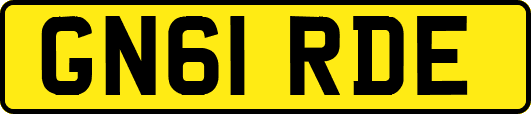 GN61RDE