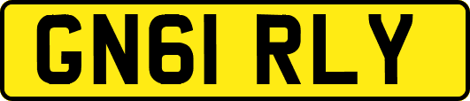 GN61RLY