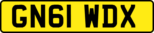 GN61WDX