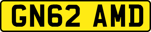 GN62AMD