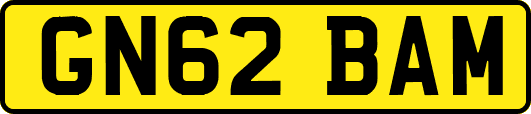 GN62BAM