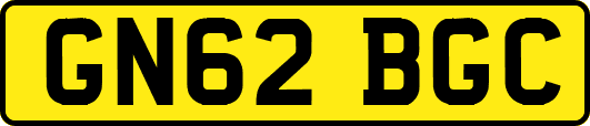 GN62BGC