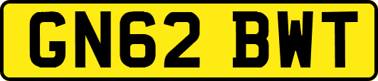 GN62BWT