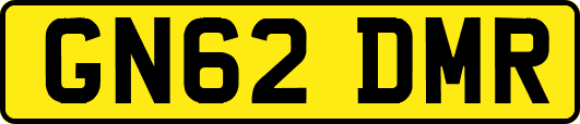 GN62DMR