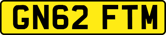 GN62FTM