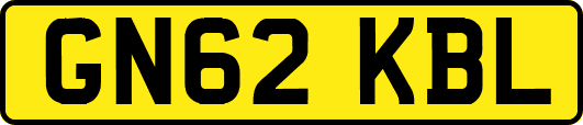 GN62KBL