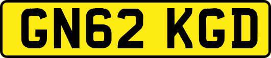 GN62KGD