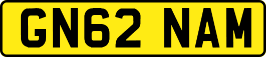GN62NAM