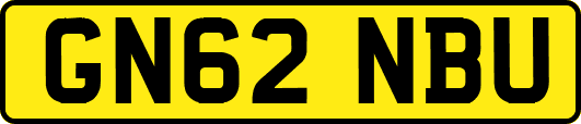 GN62NBU