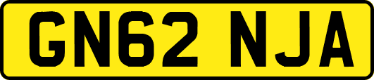 GN62NJA