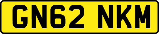 GN62NKM