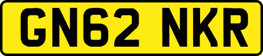 GN62NKR