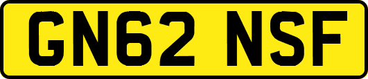 GN62NSF