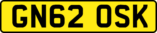 GN62OSK